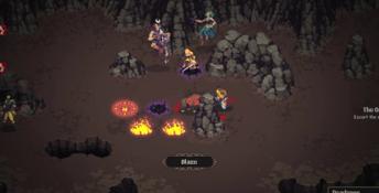 The Iron Oath PC Screenshot