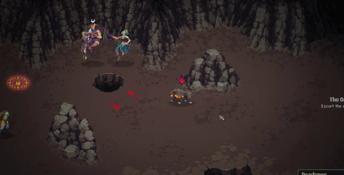 The Iron Oath PC Screenshot