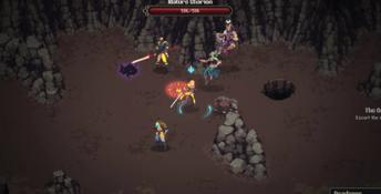 The Iron Oath PC Screenshot