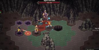 The Iron Oath PC Screenshot