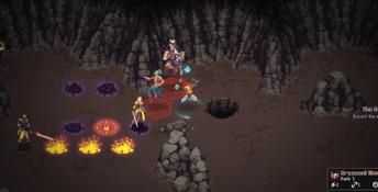 The Iron Oath PC Screenshot