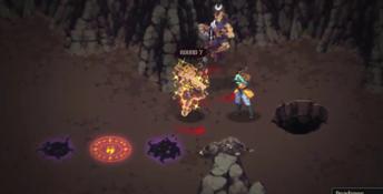 The Iron Oath PC Screenshot