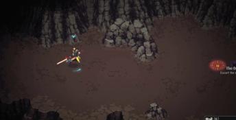 The Iron Oath PC Screenshot