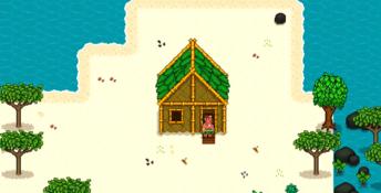 The Islander PC Screenshot