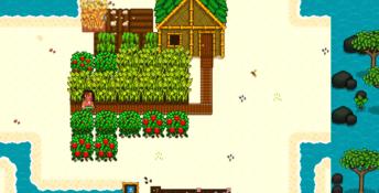 The Islander PC Screenshot