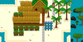 The Islander PC Screenshot