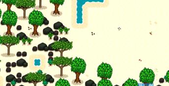 The Islander PC Screenshot