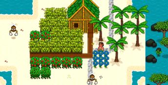 The Islander PC Screenshot