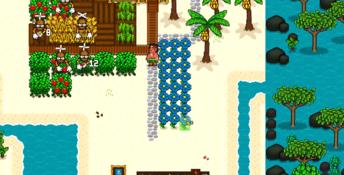 The Islander PC Screenshot