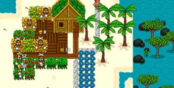 The Islander PC Screenshot
