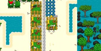 The Islander PC Screenshot