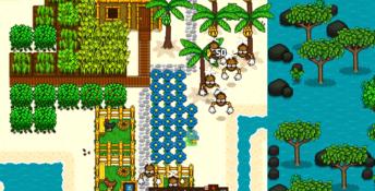 The Islander PC Screenshot