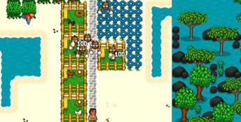 The Islander PC Screenshot