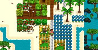 The Islander PC Screenshot