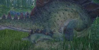 The Isle PC Screenshot