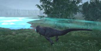 The Isle PC Screenshot