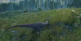 The Isle PC Screenshot