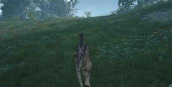 The Isle PC Screenshot