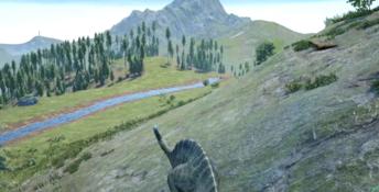 The Isle PC Screenshot