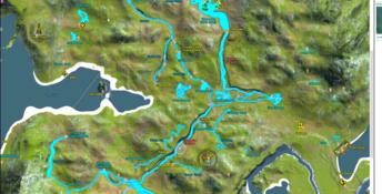 The Isle PC Screenshot