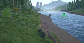 The Isle PC Screenshot