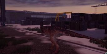 The Isle PC Screenshot