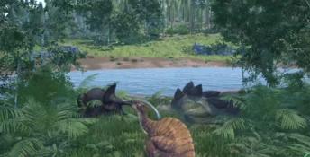 The Isle PC Screenshot