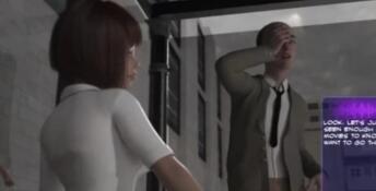 The J-Files Episode 1: The Penny Conspiracy PC Screenshot