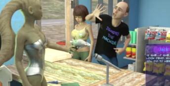 The J-Files Episode 1: The Penny Conspiracy PC Screenshot