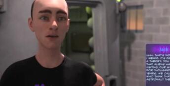 The J-Files Episode 1: The Penny Conspiracy PC Screenshot