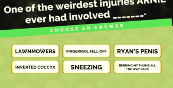 The Jackbox Party Pack 4