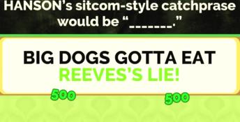 The Jackbox Party Pack 4 PC Screenshot
