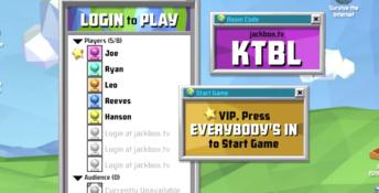 The Jackbox Party Pack 4 PC Screenshot
