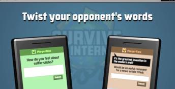The Jackbox Party Pack 4 PC Screenshot