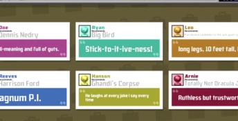 The Jackbox Party Pack 4 PC Screenshot