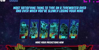 The Jackbox Party Pack 4 PC Screenshot