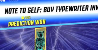 The Jackbox Party Pack 4 PC Screenshot