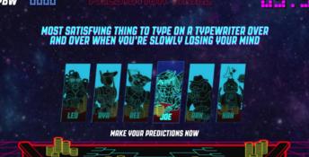 The Jackbox Party Pack 4 PC Screenshot