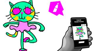 The Jackbox Party Pack 7 PC Screenshot