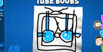 The Jackbox Party Pack 7 PC Screenshot