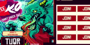 The Jackbox Party Starter PC Screenshot