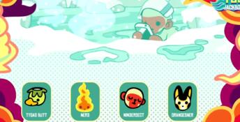 The Jackbox Party Starter