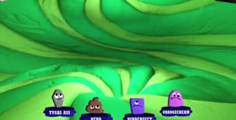 The Jackbox Party Starter PC Screenshot