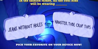 The Jackbox Party Starter PC Screenshot