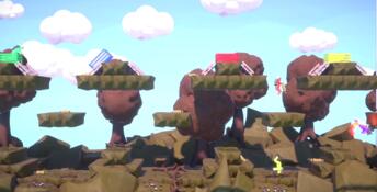 The Jump Guys PC Screenshot