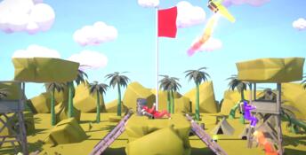 The Jump Guys PC Screenshot