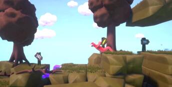 The Jump Guys PC Screenshot