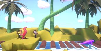 The Jump Guys PC Screenshot