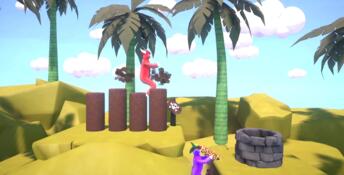 The Jump Guys PC Screenshot