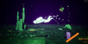 The Kaiyo Mission PC Screenshot